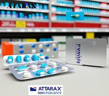 Atarax sirop avec ou sans ordonnance